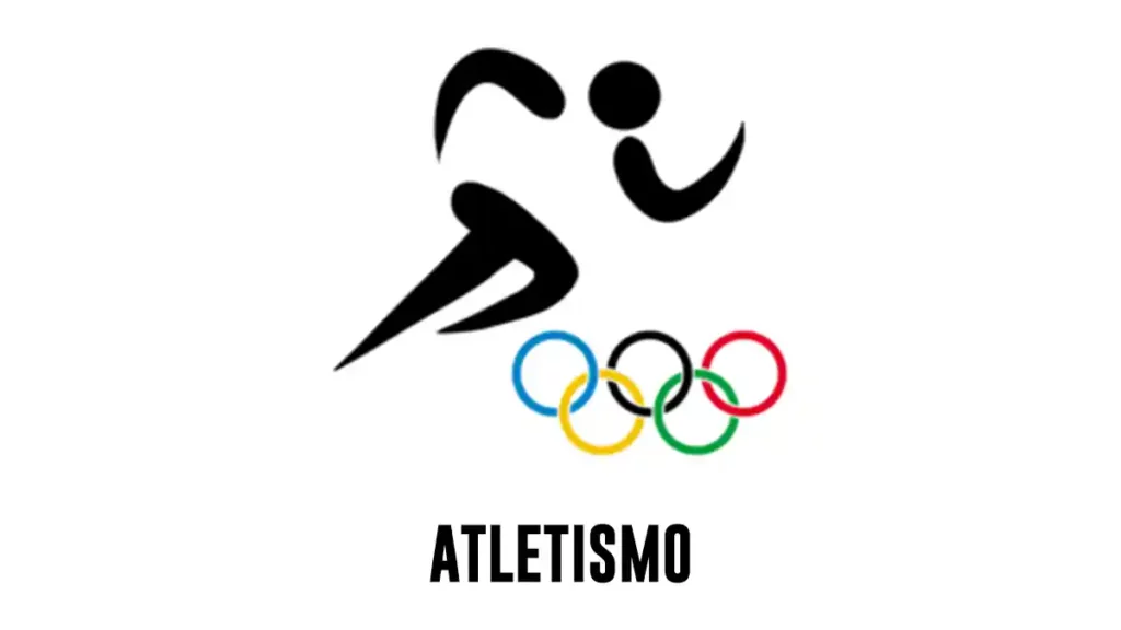 Atletismo Juegos Olímpicos